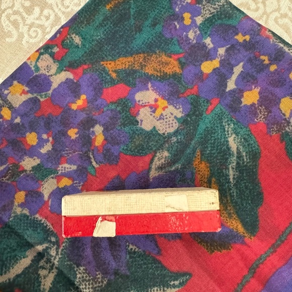 Vintage Ferd Piatnik & Sohne Red & Blue Mini Playing Cards - Picture 11 of 11